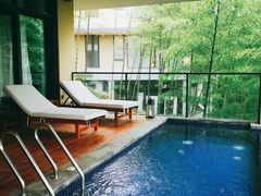 -天目湖御水温泉·度假酒店