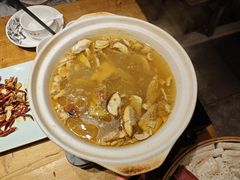 -滇铺子•云南特色菜•野生菌季(南亚福景路·海埂大坝店)