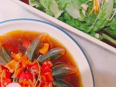 -小菜园新徽菜(镇江京口吾悦店)