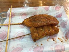 -张记炸串肠粉