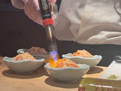 -水之惠鲜鱼料理(王府大街店)