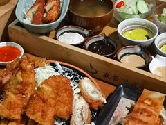 -友名Cross日式咖喱屋(江南大道中店)
