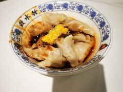 -钟水饺(人民公园总店)