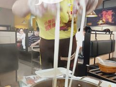 -黄记煌三汁焖锅(1818广场店)