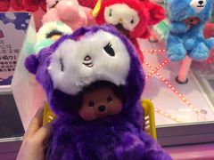 -反斗乐园(领展中心城店)