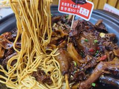 -回味黑鸭煲·始于2006(万松园店)