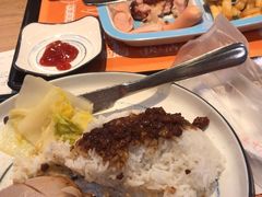 -大快活(丽丰店)
