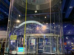 -飞行家太空体验馆(祥云小镇店)