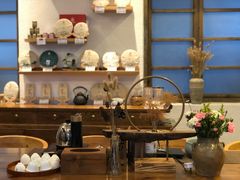 -蜜舍咖啡(洋人街店)