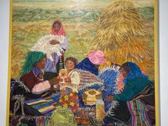 -四川美术学院美术馆