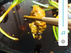 -石灰市毛记烧鸡公(解放碑店)