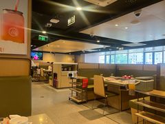 -海底捞火锅(新华联梦想城店)