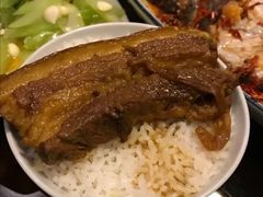 -王胖儿甏肉干饭(总店)