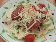 android_upload_pic-萨莉亚意式餐厅(上下九店)