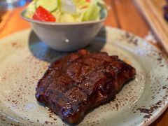 牛肉眼牛排-The Meat & Wine Co Southbank(南岸店)