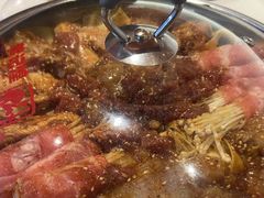 -黄记煌三汁焖锅(首创奥特莱斯店)