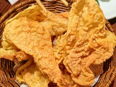-东海怡品海鲜豆捞(舟宿夜江店)