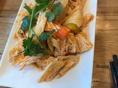 -Happy Tree House BBQ Kingsway木屋炭烤(溫哥華店)