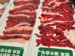 -潮牛壹号鲜牛肉火锅(世界城广场店)