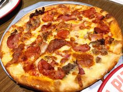 -Tubestation站点比萨(高新万达ONE店)