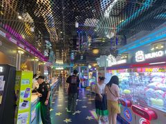 -反斗乐园(领展中心城店)