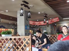 -313羊庄铁锅烀羊肉(瀚新店)