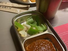 -西塔老太太泥炉烤肉(温州首店万象城黑金店)