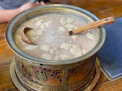 -蒙亨·手把肉·蒙古包文化主题餐厅(天恒广场店)