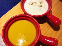 -So Lounge索兰至餐厅(蓝色港湾店)