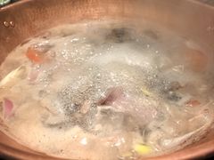 -额尔敦草原涮羊肉·烧烤(冻青树总店)