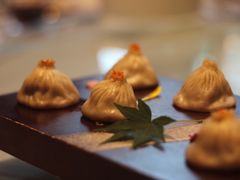 -富淳饭店(陆家嘴保利广场店)