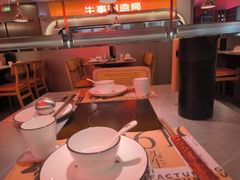 -牛事制造局牛肉火锅(莲岳路店)