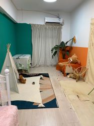 -憨大叔韩式儿童摄影 90店连锁(优加店)