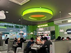 -蛙喔牛蛙(太仓万达店)