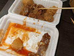 -细妹五香牛杂(步行街店)