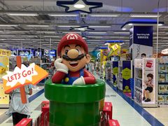 -玩具反斗城(海港城店)