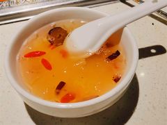 -海底捞火锅(长沙华创国际广场店)