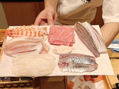 -鮨冠OMAKASE食べ放题(北京首店)