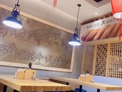 -头壹号 大油条·老长沙盖码饭(北辰店)