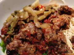 -李易面馆(树木岭店)
