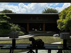 -湘湖逍遥庄园·水漾中餐厅
