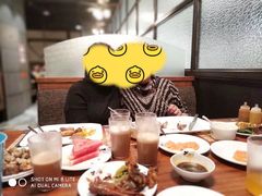 -汉巴味德(大悦城店)