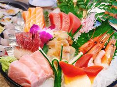-日进一片海.生腌海鲜火锅.宵夜烧烤(三里屯总店)