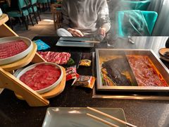 -五星桥原切肥牛火锅·30年专注好牛肉(湖塘店)