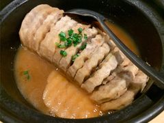 -竹里馆·淮扬菜·功夫茶(老门东店)