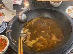 -井格重庆火锅(临平银泰城店)