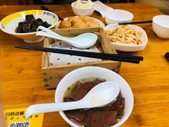-食膳公园包子铺(烈士公园店)