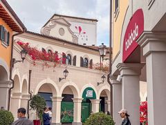 -佛罗伦萨小镇广佛名品奥特莱斯(疏港路店)