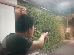 -真枪汇射击俱乐部(福州奥体阳光天地店)