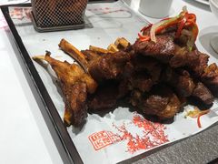 -同庆楼(花园店)